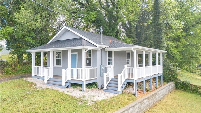 Photo - Updated 2 bedroom 1 bath with all new appl...