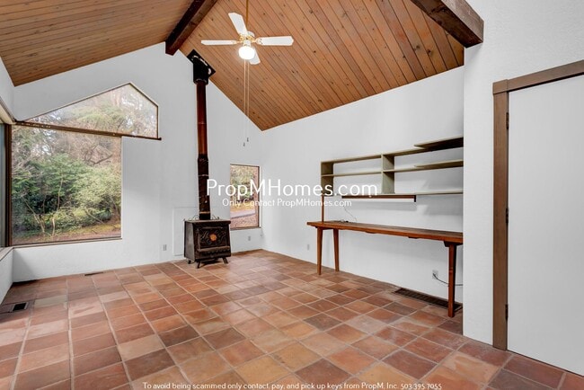 Photo - Rare Three Bedroom Gem in SW Portland!