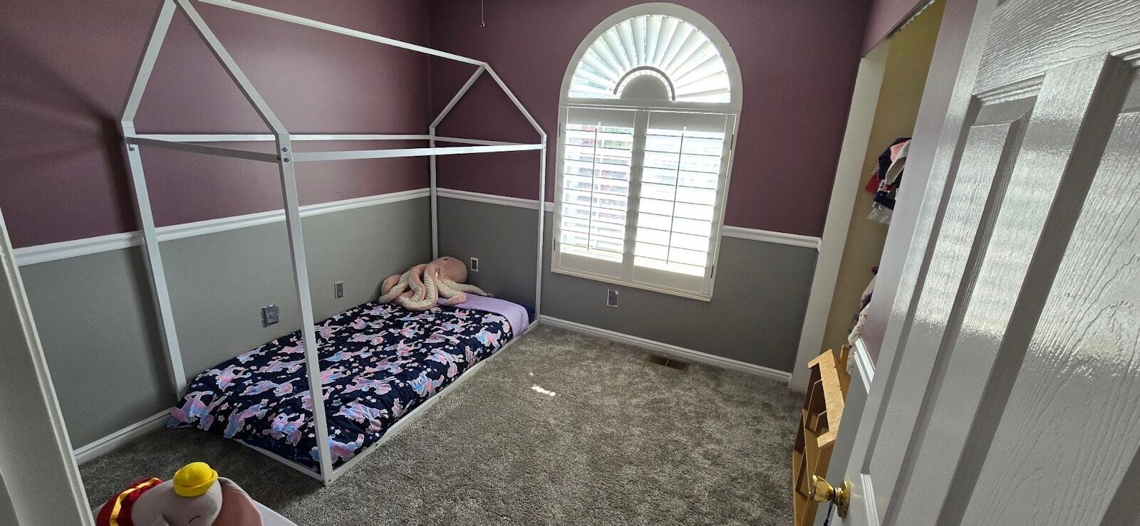 Photo - 1287 E 1000 S House