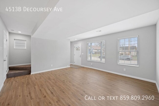 Photo - 4513b Decoursey Ave