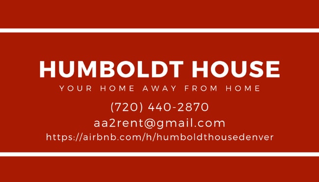 Photo - 2431 Humboldt St