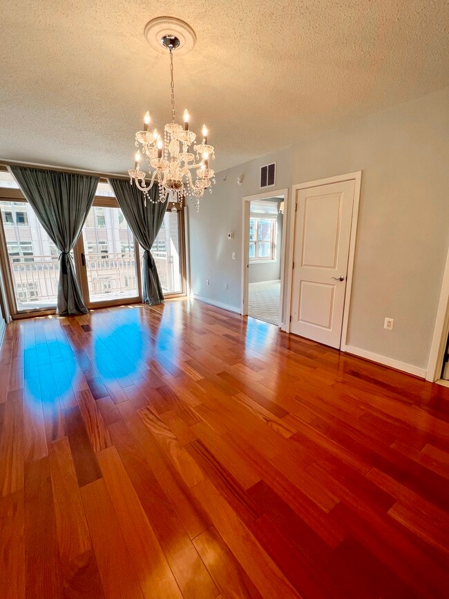 Building Photo - 888 N Quincy St Unit 1505