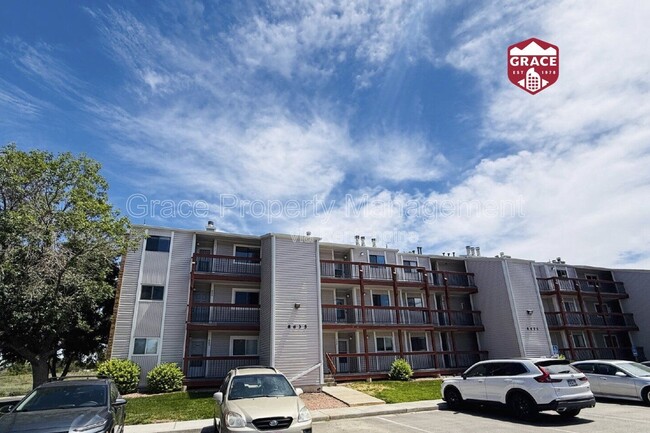 Building Photo - 8635 Clay St Unit Apt 416