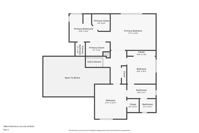 Photo - 10864 W Melinda Ln