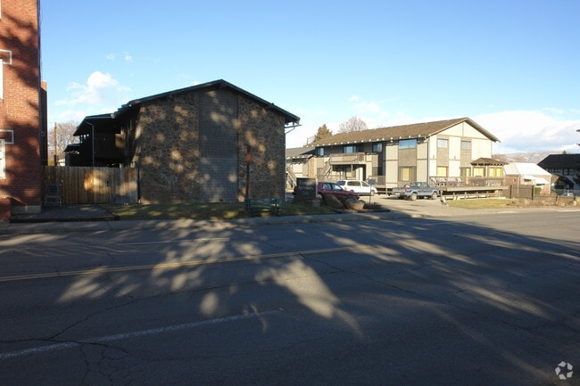 Photo - El Dorado Apartments