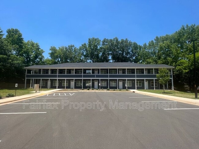 Building Photo - 518 Boone St Unit Apt. 105