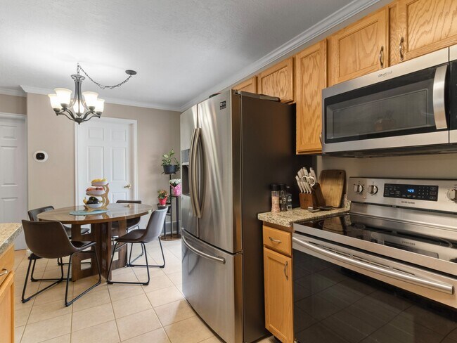 Photo - 1546 W Compass Pt Ln