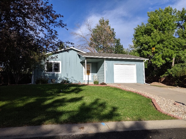 Building Photo - 6405 Orbit Way