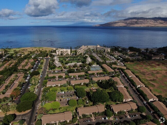 Building Photo - Haleakala Gardens Condo