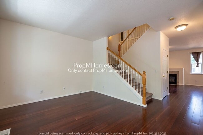 Photo - Four Bedroom Home in Wilsonville!