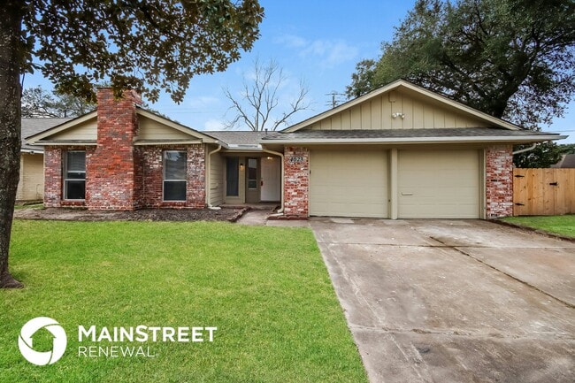 Building Photo - 4023 Glenn Ricki Dr