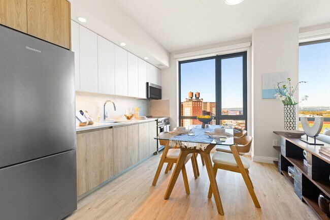 115K Kitchen