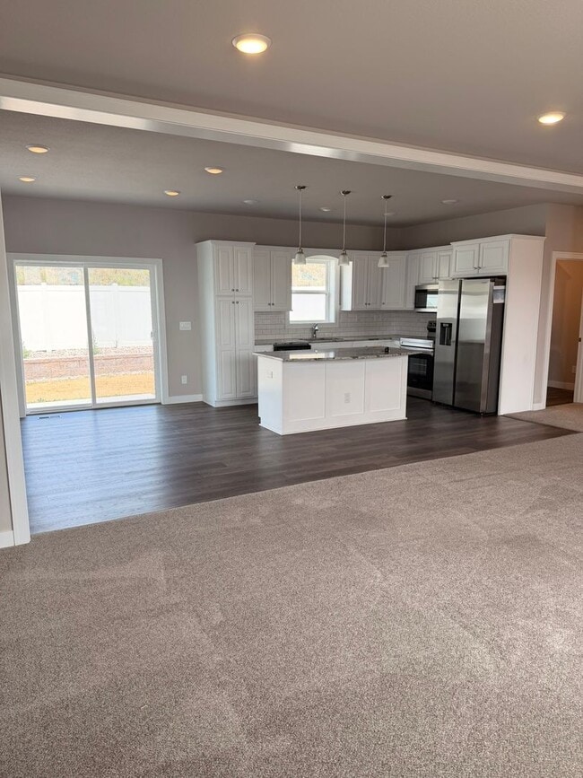 Photo - Modern, spacious, and move-in ready—this is the rental you’ve been waiting for!