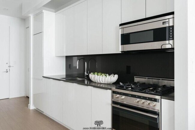 Photo - 3 bedroom in NEW YORK NY 10038 Unit 1006