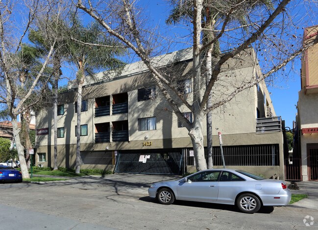 Photo - Ravena Apartments
