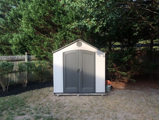 Photo - 1834 Rolfe Way