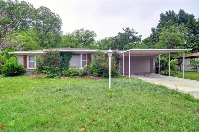 Photo - 1110 Wade Hampton St