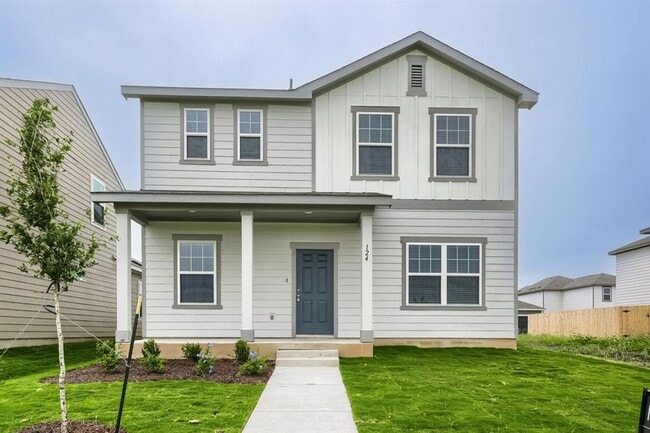 Building Photo - 124 Mullen Wy