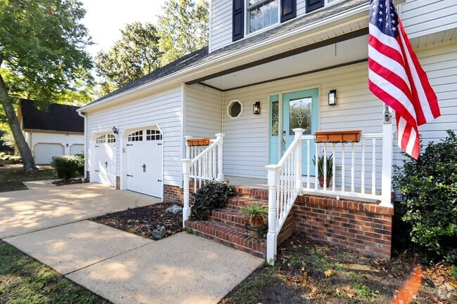 Building Photo - 103 Jonquil Ct Rental