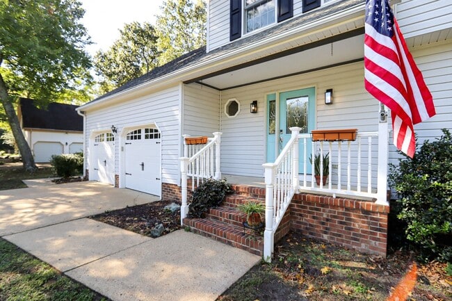 Photo - 103 Jonquil Ct House