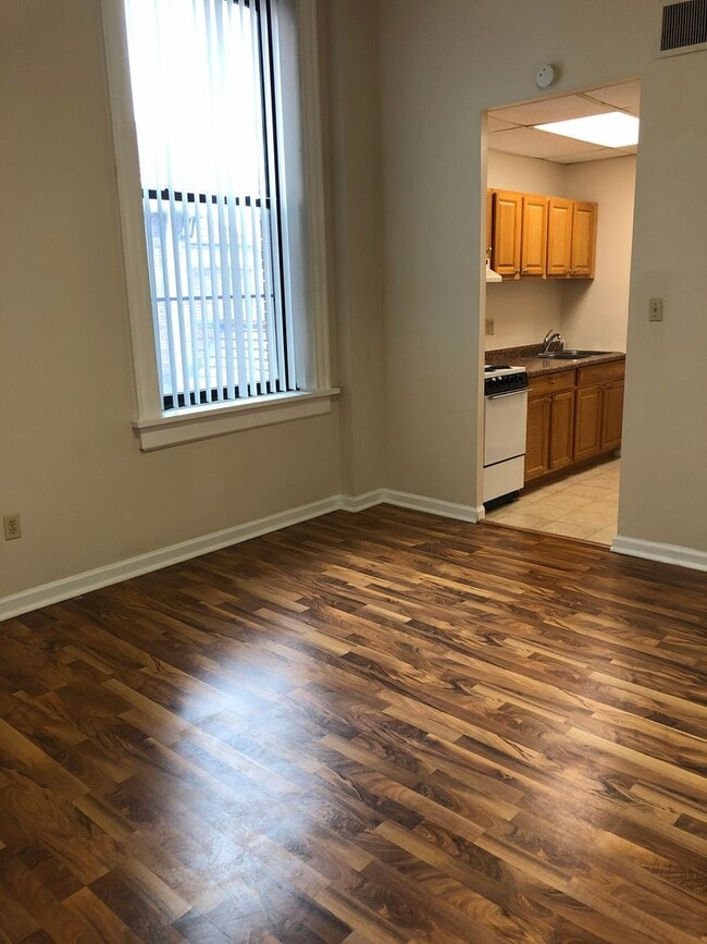 Photo - St. Agnes Apartments