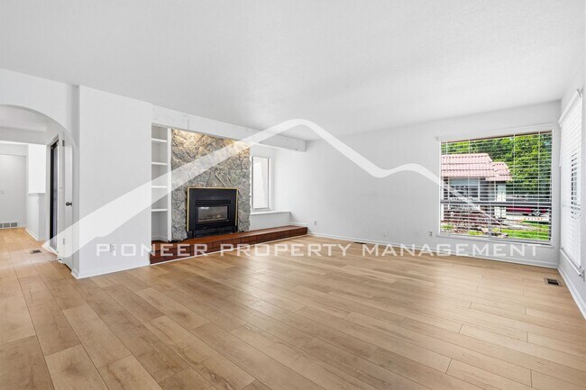 Photo - Charming Home with Central AC & Washer/Dryer