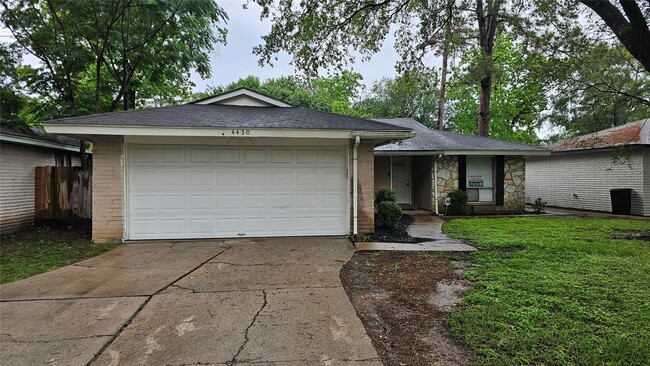 Building Photo - 4430 McCleester Dr