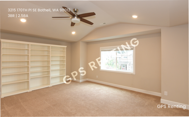 Photo - 3215 170th Pl SE