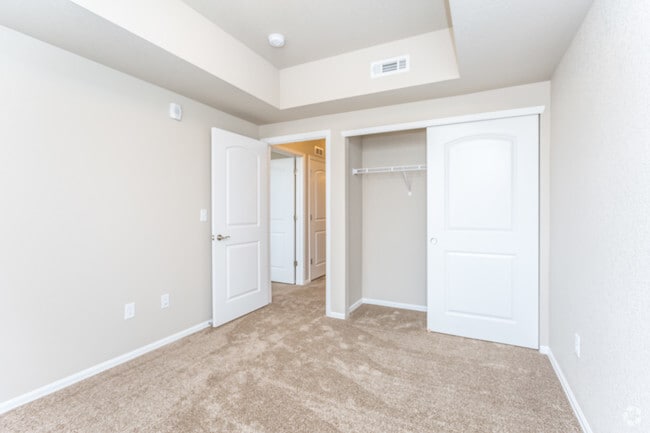 2BR, 2BA - Antero