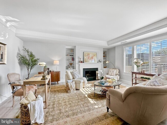 Photo - 8101 Connecticut Ave Unidad S701 Rental