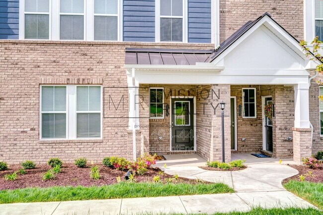 14507 Hancock Towns Dr