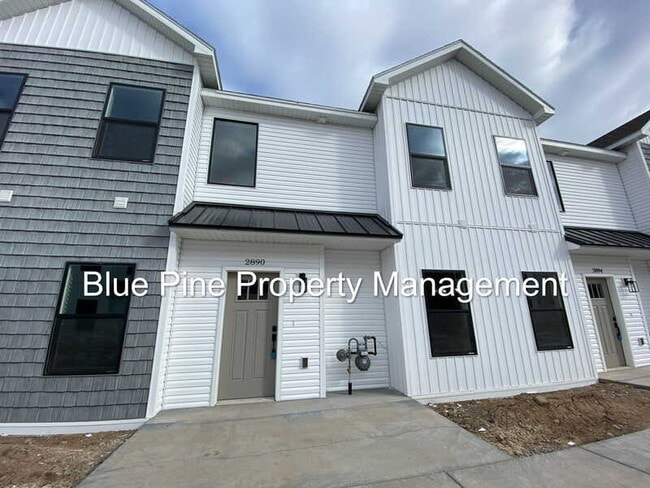 Building Photo - 2890 Sunburst Dr