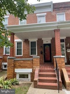 Photo - 3133 Dudley Ave Townhome