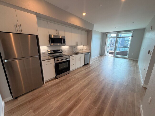 260 Brooklyn Basin Wy Unidad 404