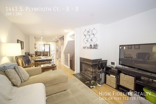 Photo - 1441 S Plymouth Ct