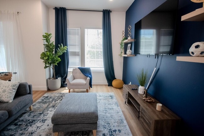 Building Photo - 3613 Rosalie St Unit B Rental