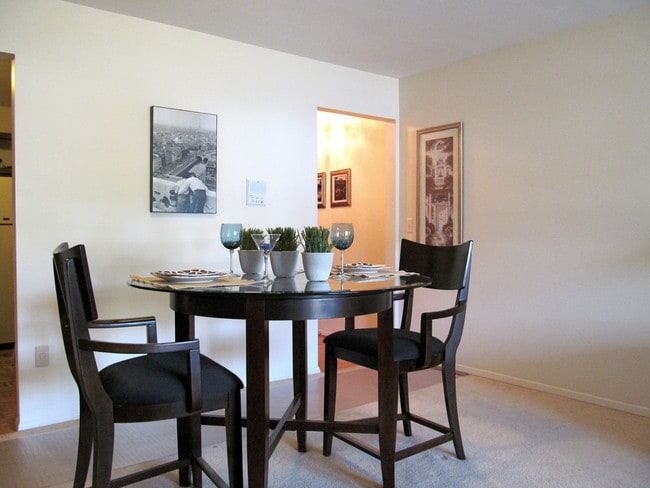 Overbrook Village Apartments