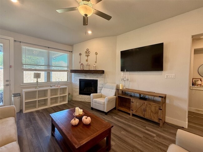 Photo - 4105 Caprock Canyon Rd