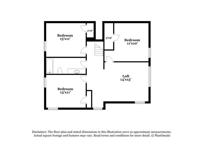 Photo - 1417 Arcadian Lily