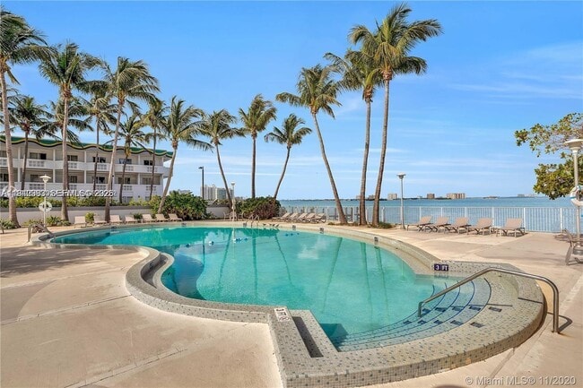 Photo - 1865 79th Street Causeway Unit 3K