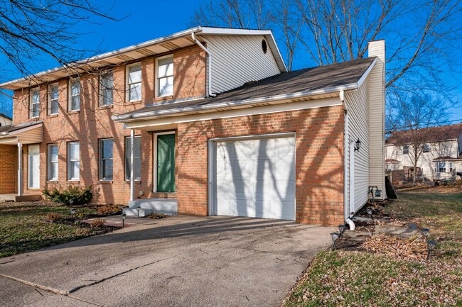 Building Photo - Fully Renovated Reynoldsburg Home