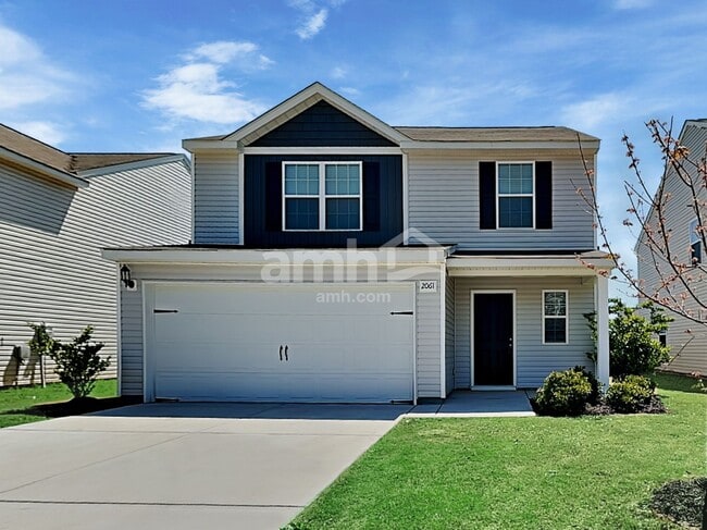 Building Photo - 2061 Southlea Dr