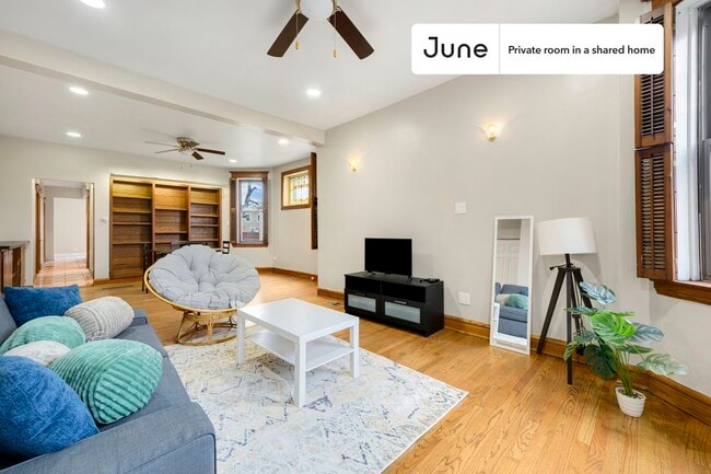 Photo - Room in Shared 2 bed/2 bath home Unidad A