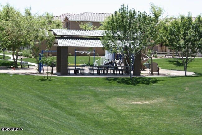 Photo - 3775 E Santa Fe Ln