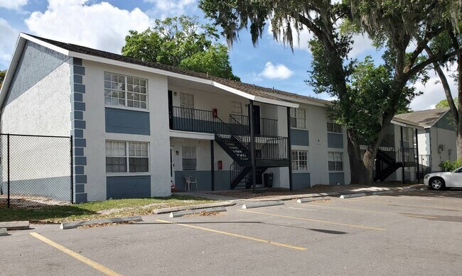 Willow Apartments