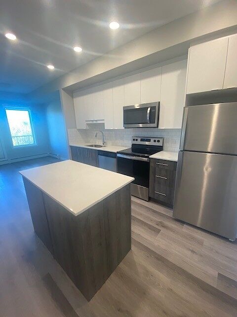 Photo - 1605 17 St SE Unit 229