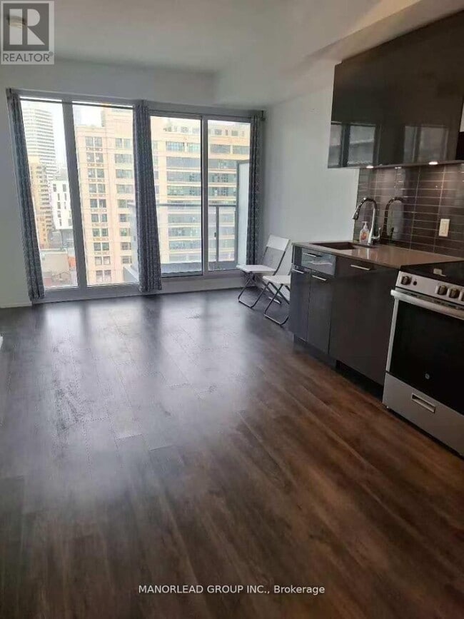 Photo - 251 Jarvis St Unit 1128