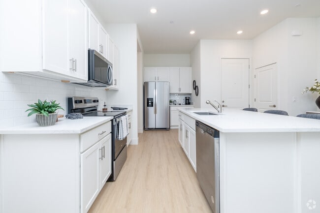 Interior Photo - Aerie La Cholla Rental