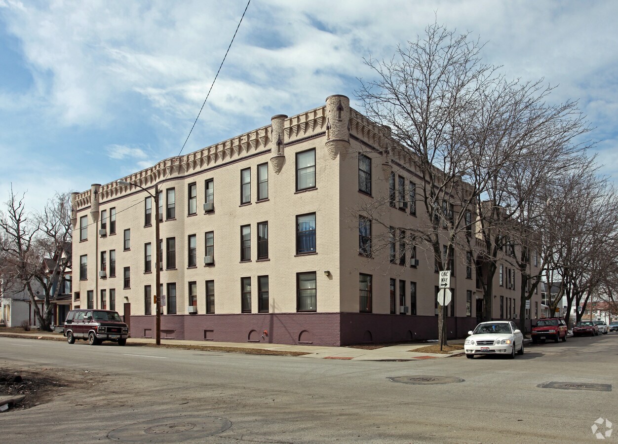 Photo - Vistula Heritage Village Apartments