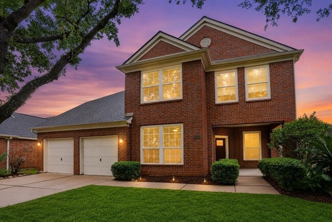 Photo - 6123 Barkermist Ln